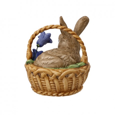 Goebel Goebel Jahresedition Jahresornament 2023 h: 8 cm Ежегодное издание Goebel, годовой орнамент, 2023 г., высота: 8 см.