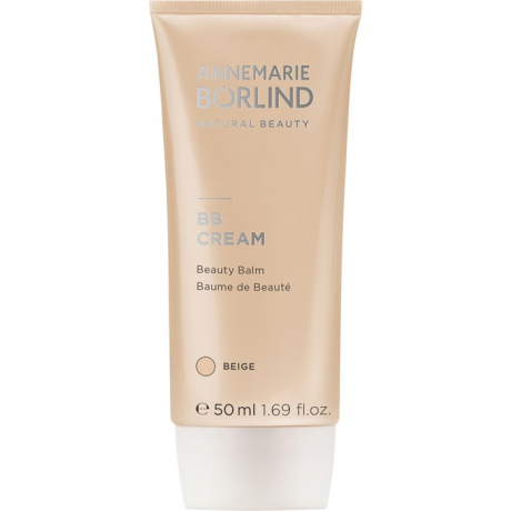 ANNEMARIE BORLIND (Анна-Мария Борлинд) Beauty Secrets BB Cream Крем, Дневной крем для лица, Beige / Дневной крем для лица, 50 мл
