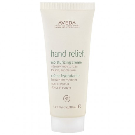 Aveda Hand Relief  рельеф руки