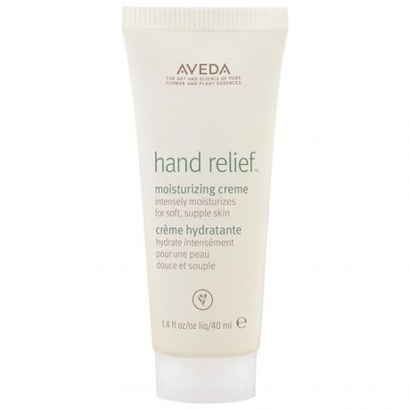 Aveda Hand Relief  рельеф руки