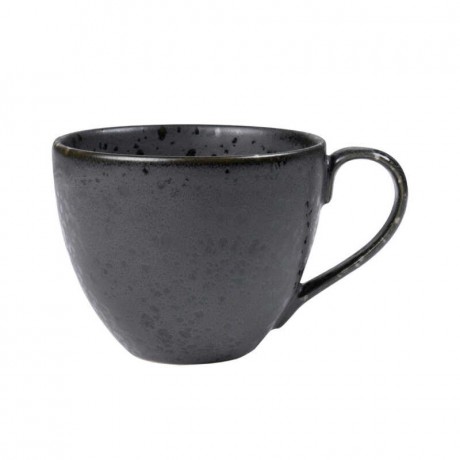 Bitz Bitz Classic black Teetasse Jumbo 0,46 L / h: 9 cm Чашка для черного чая Bitz Classic Jumbo 0,46 л / высота: 9 см