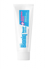 Bioniq Zahnpasta Repair-Zahncreme, 75 ml Зубная паста для восстановления и защиты десен, 75 мл