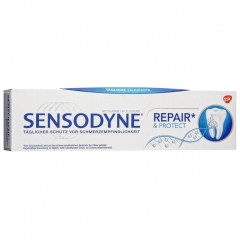Sensodyne Tagliche Зубная паста Repair* и Protect 75 г