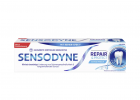 Sensodyne Repair & Protect Zahncreme extra frisch 75g, снижает болевые ощущения и обеспечивает длительную защиту, экстра свежесть, 75г
