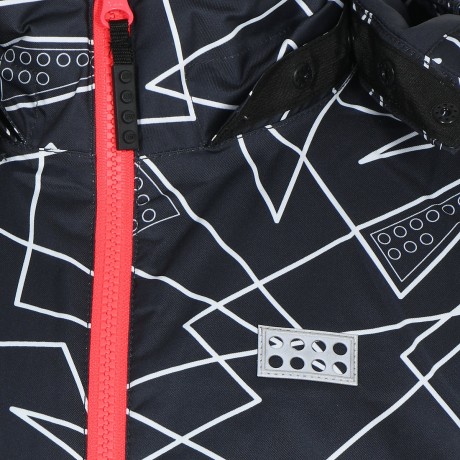 LEGO wear Ski \/ Winterjacke LWJODIE 702 Winterjacken fur Madchen Лыжная/зимняя куртка LWJODIE 702 Зимние куртки для девочек