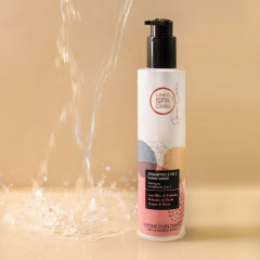 SAPONE DI UN TEMPO Shampoo 2 in 1 Spulung  Шампунь 2 в 1 кондиционер