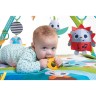 Tiny Love Krabbeldecke Gymini Sunny Day Meadow Days Игровой коврик Gymini Sunny Day Meadow Days