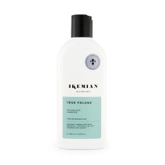 IKEMIAN True Volume  Истинный объем