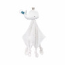 Fehn Schmusetuch Wal fehnNATUR Утешитель китовый fehnNATUR