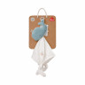 Fehn Schmusetuch Wal fehnNATUR Утешитель китовый fehnNATUR