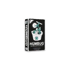 HUMBUG Original Edition Nr 1 HUMBUG