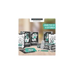 HUMBUG Original Edition Nr 1 HUMBUG