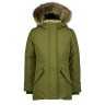 VINGINO Parka fur Madchen Парка для девочек