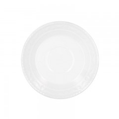 KPM Berlin KPM Kurland Weiss Suppen-/Fruhstucks-Untertasse КПМ Курланд Вайс блюдо для супа/завтрака