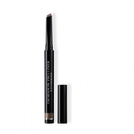 DIOR (Диор) Eyeliner Подводка для глаз DIORshow Pro Liner Waterproof Подводка для глаз, водостойкая, Nr. 772 Pro Mahogany / 0,30 г