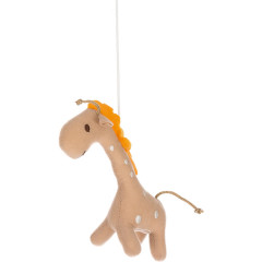 fillikid Musik-Mobile Wildtiere Музыкальный мобильный дикие животные