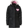 BENCH Winterjacke SYDEN fur Madchen Зимняя куртка SYDEN для девочки
