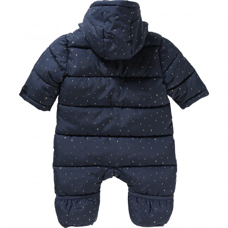 name it Baby Outdoor-Overall NBFMATILDA fur Madchen Детский уличный комбинезон NBFMATILDA для девочки