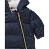 name it Baby Outdoor-Overall NBFMATILDA fur Madchen Детский уличный комбинезон NBFMATILDA для девочки