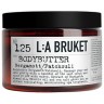 L:A BRUKET No.125 Body Butter Bergamot/Patchouli No.125 Масло для тела Бергамот/Пачули