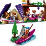 LEGO Friends 41679 Baumhaus im Wald ЛЕГО Домик в лесу