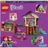 LEGO Friends 41679 Baumhaus im Wald ЛЕГО Домик в лесу