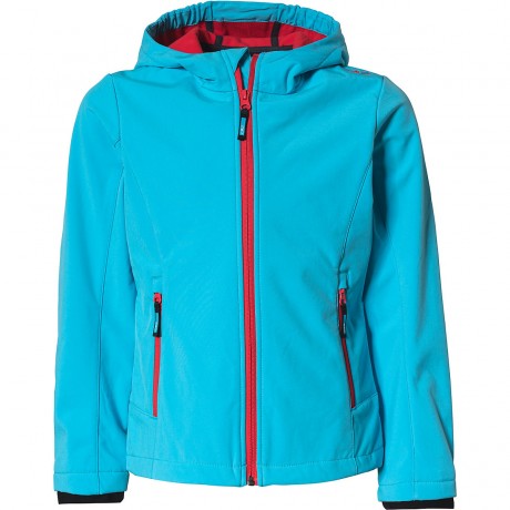 CMP Softshelljacke fur Madchen Куртка софтшелл для девочки
