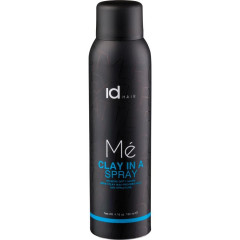 ID Hair Clay in a Spray  глина в спрее