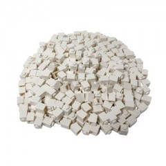 LEGO LEGO 1x1 Steine Weiss - 1000 Stuck - white bricks 3005 LEGO 1x1 кирпичи белые - 1000 штук - белые кирпичи 3005