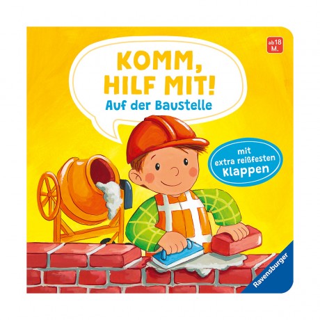 Ravensburger Komm Прийти