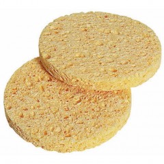 for your Beauty Abschminkschwammchen 2 шт.