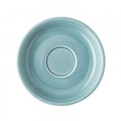 Thomas Thomas Trend Colour Ice Blue Kaffeeuntertasse 14 cm Блюдце для кофе Thomas Trend Color Ice Blue 14 см