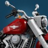 LEGO Creator Expert 10269 Harley-Davidson Fat Boy Создатель Эксперт 10269 Harley-Davidson Fat Boy