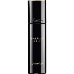 GUERLAIN (Герлен) Teint Parure Gold Fluid Foundation База для макияжа, Nr. 00 Beige Ivoire / 30 мл