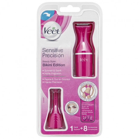 Veet Sensitive Precision Beauty Styler Bikini Edition 1 шт.