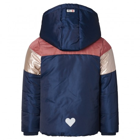 noppies Winterjacke NIJEGA fur Madchen Зимняя куртка NIJEGA для девочек