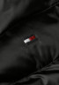 Tommy Hilfiger FEMININE Down jacket schwarz ЖЕНСКОЕ Пуховик черный