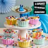 LEGO LEGO DOTS 41926 Cupcake Partyset LEGO DOTS 41926 Набор для вечеринки с капкейками
