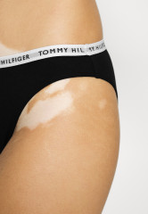 Tommy Hilfiger 3 PACK Briefs black 3 НАБОР трусов черный