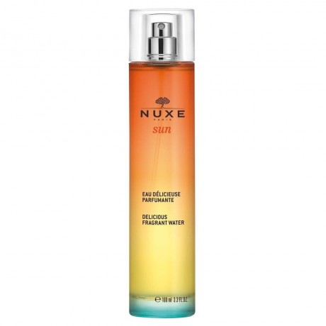 NUXE SUN – Eau Delicieuse Parfumante  СОЛНЦЕ – парфюмерная вода Eau Delicieuse