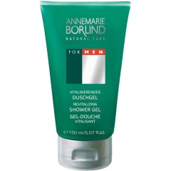 ANNEMARIE BORLIND (Анна-Мария Борлинд) Korper Vitalisierendes Duschgel, 150 мл