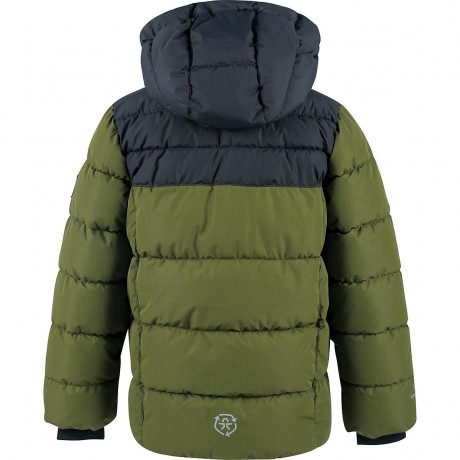 COLOR KIDS Winterjacke fur Jungen Зимняя куртка для мальчиков