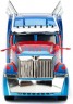 Jada Transformers T5  Optimus Prime 1:24 Трансформеры Т5 Оптимус Прайм 1:24