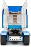 Jada Transformers T5  Optimus Prime 1:24 Трансформеры Т5 Оптимус Прайм 1:24