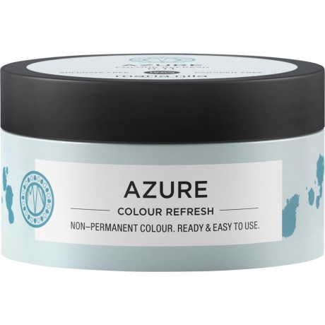 Maria Nila (Мария Нила)  Colour Refresh Активатор цвета волос Azure 0.11, 100 мл