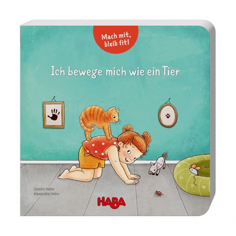 Haba Mach mit Присоединяйся