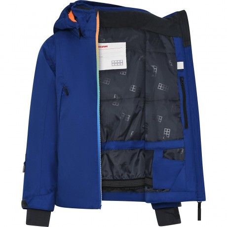 LEGO wear Skijacke LWJESTED fur Jungen Лыжная куртка LWJESTED для мальчиков