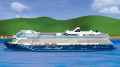 SIKU SIKU 1730 Mein Schiff 1 SIKU 1730 Мой корабль 1