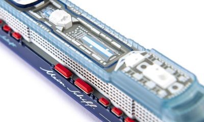 SIKU SIKU 1730 Mein Schiff 1 SIKU 1730 Мой корабль 1