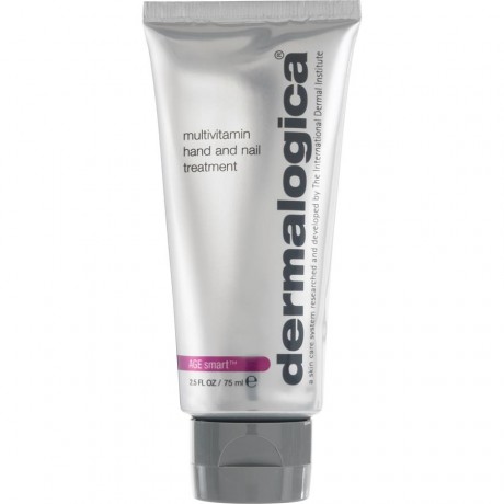Dermalogica (Дермалогика) AGE Smart Hand & Nail Treatment MultiVitamin, 75 мл